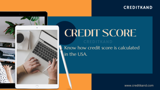 Creditkand-Creditscore