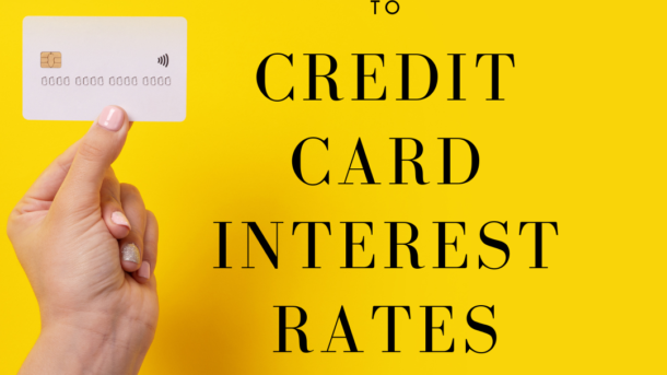 CreditKand-Credit Card Interest Rates in USA